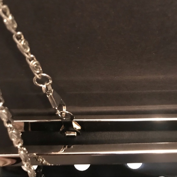 Polka Dot Purse/Bangle Set - Picture 5 of 14